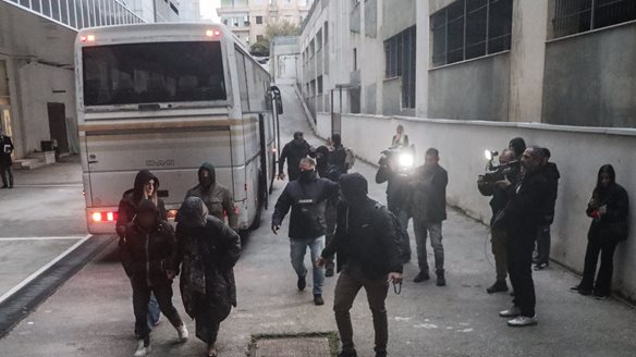 Υπόθεση ΟΠΕΚΕΠΕ: Ελεύθερη με όρους η μητέρα του φερόμενου ως αρχηγού της εγκληματικής οργάνωσης από την Κρήτη