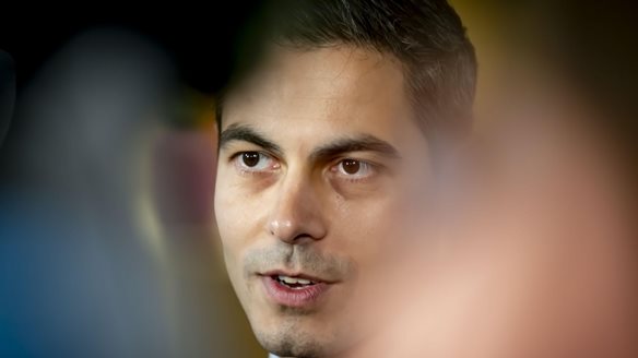 Ολλανδία: Το φιλελεύθερο D66 πάει για το 76+