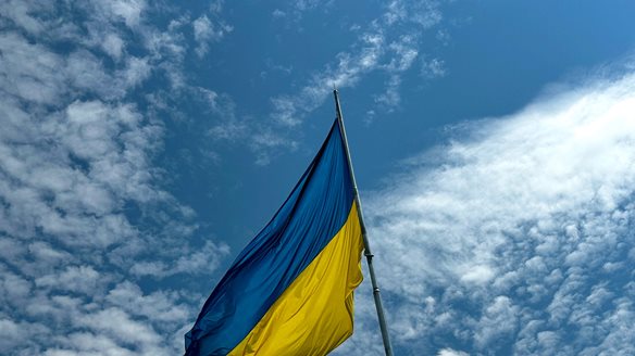 Η Ολλανδία δεσμεύτηκε για επιπλέον 700 εκατ. ευρώ ως βοήθεια για την Ουκρανία το 2026