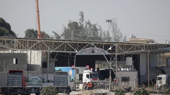 ΠΟΥ: 900 Παλαιστίνιοι έχουν πεθάνει περιμένοντας ιατρική βοήθεια