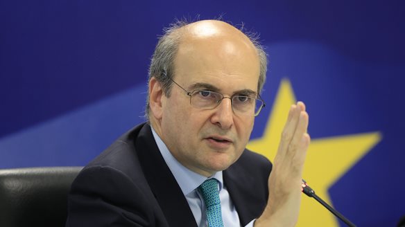 Κ. Χατζηδάκης: Η Κομισιόν ενέκρινε το σχέδιο δράσης για τις αγροτικές επιδοτήσεις – Στην τελική ευθεία για τις πληρωμές