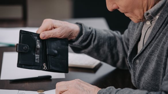 e-ΕΦΚΑ: Πότε καταβάλλονται οι συντάξεις Δεκεμβρίου