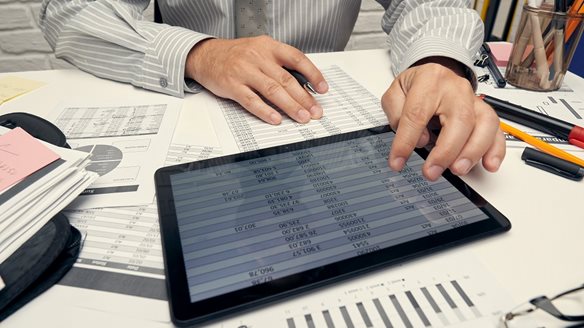 ΑΑΔΕ: Νέα σημαντική μείωση του κενού ΦΠΑ στην Ελλάδα - Υποχώρησε 61% σε έξι χρόνια