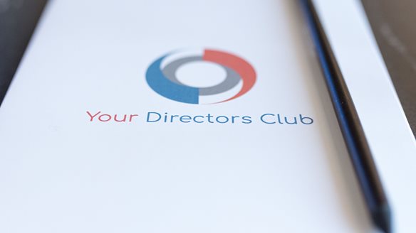 Το Your Directors Club παρουσιάζει τη νέα πρωτοβουλία White Paper Series - Θέμα Πρώτης Έκδοσης η Κυβερνοασφάλεια