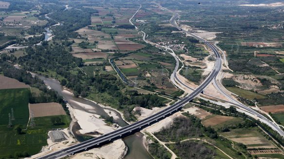 ΓΕΚ ΤΕΡΝΑ: Εγνατία Οδός και ΒΟΑΚ προστίθενται στη "φαρέτρα" του ομίλου μέχρι τις αρχές του 2026