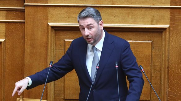 Αχίλλειο πτέρνα Μητσοτάκη τους αγρότες, βλέπει ο Ν. Ανδρουλάκης- Σχέδιο μετωπικής επίθεσης