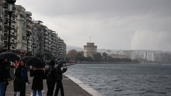 Μηδενική αύξηση των δημοτικών τελών για το 2026 στον Δήμο Θεσσαλονίκης