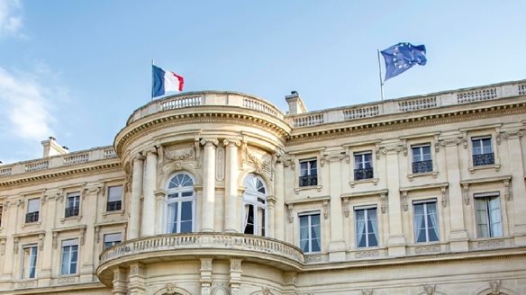 Γαλλία: Στόχος χάκερ το Υπουργείο Εσωτερικών – Συνελήφθη ένας ύποπτος