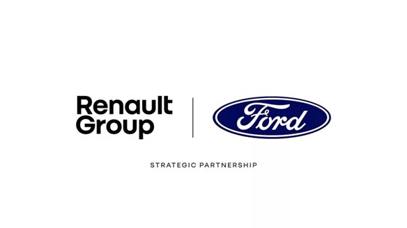 Επίσημο: Ford και Renault μαζί-τι μοντέλα θα φέρει η συνεργασία τους