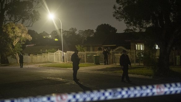 Αυστραλία: Η διεθνής κοινότητα καταδικάζει την "αντισημιτική" επίθεση στην παραλία Μπόνταϊ του Σίδνεϊ