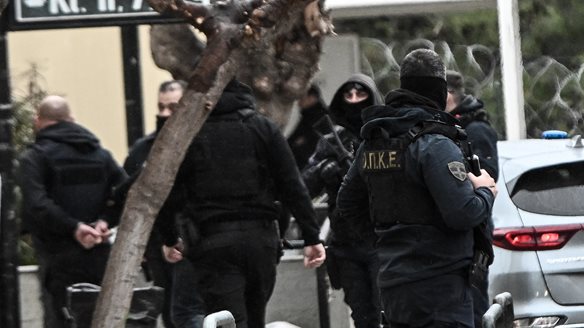 Συνέλαβαν τέσσερα άτομα για τη μαφιόζικη εκτέλεση του Γ. Λάλα