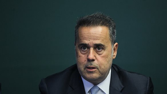 Στ. Παπασταύρου: Η Ελλάδα στο κέντρο της νέας ενεργειακής αρχιτεκτονικής - Απαραίτητη η κατασκευή δεύτερου FSRU