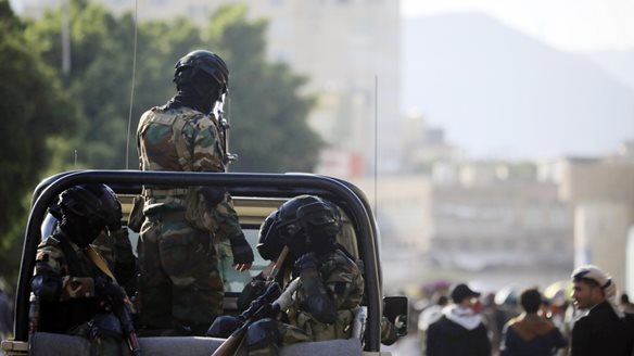 Υεμένη: Τρεις νεκροί και 13 τραυματίες ο απολογισμός βομβιστικής επίθεσης στην πόλη Τάιζ