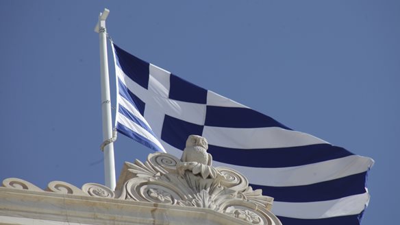 Με 2% έτρεξε η ανάπτυξη του ΑΕΠ το γ' τρίμηνο - Η εικόνα σε επενδύσεις, κατανάλωση και εξαγωγές
