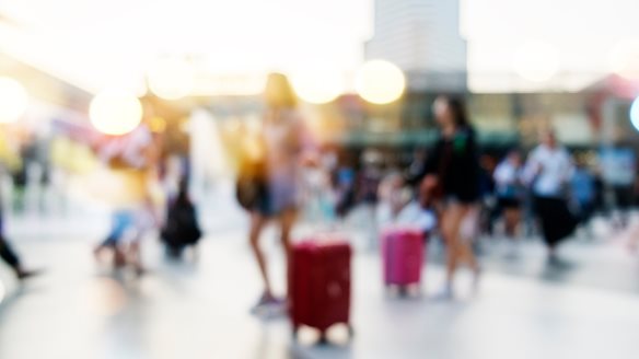 Visa: 20% περισσότεροι Έλληνες ταξίδεψαν στο εξωτερικό το εννεάμηνο Ιανουάριος-Σεπτέμβριος 2025