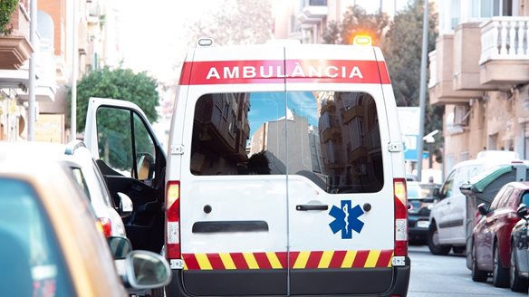 Δυστύχημα σε ανθρακωρυχείο στην Ισπανία: Δύο νεκροί