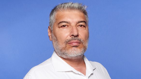 Υπανάπτυξη και πάσης Ελλάδος