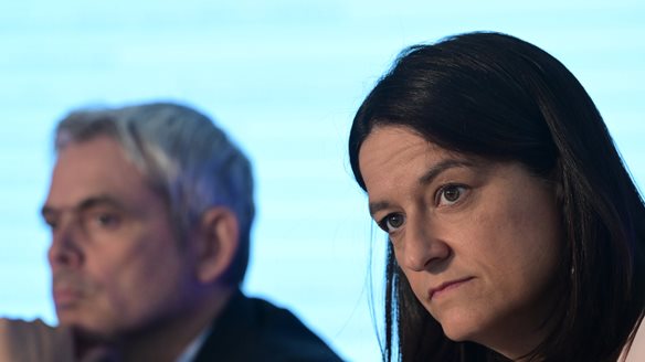 Ν. Κεραμέως για "Rebrain Greece": Πέμπτη εκδήλωση, στις 7/12 στη Νέα Υόρκη - Έχουν εξαντληθεί οι θέσεις από Έλληνες του εξωτερικού