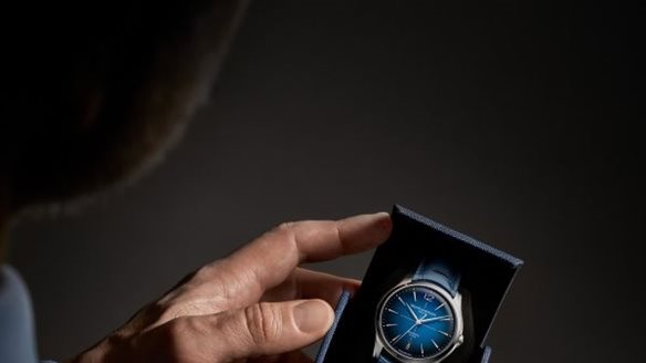 Ο νέος σχεδιασμός της συλλογής Clifton