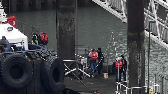 Ηνωμένο Βασίλειο: Η καθαρή μετανάστευση μειώνεται σχεδόν 70% μετά την αυστηροποίηση των μέτρων