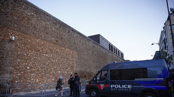 Αποφυλακίστηκε ο Νικολά Σαρκοζί - "Η φυλακή είναι πολύ σκληρή"