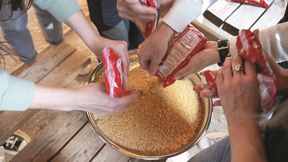 Kaizen Gaming: Υπευθυνότητα και προσφορά που αλλάζουν ζωές