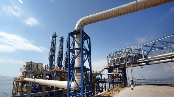 Ποιες θα είναι οι νέες επεκτάσεις του δικτύου φυσικού αερίου μέχρι το 2031 – Τι θα συμβεί με τα τιμολόγια