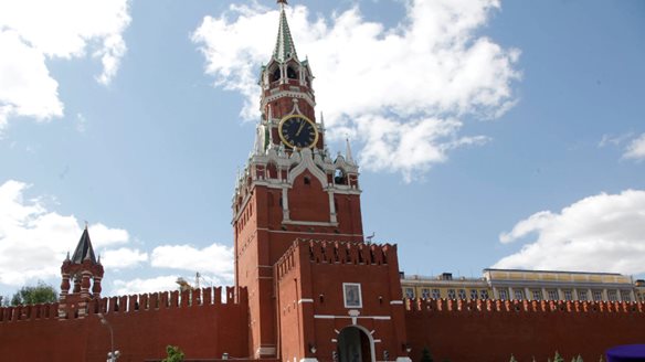 Το Κρεμλίνο χαιρετίζει την αναθεώρηση της στρατηγικής εθνικής ασφαλείας των ΗΠΑ - Δεν χαρακτηρίζει πια τη Ρωσία ως "άμεση απειλή"