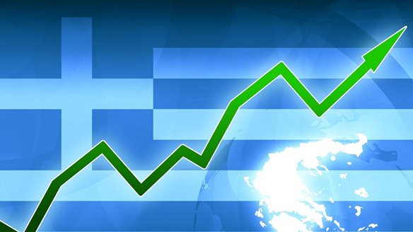 Capital Economics: Οι εντυπωσιακές επιδόσεις της Ελλάδας σε ανάπτυξη και χρέος θα συνεχιστούν