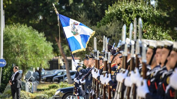 Πηγές ΥΠΑΜ: Σημαντικές οι αυξήσεις για όλα τα στελέχη των Ενόπλων Δυνάμεων με το νέο μισθολόγιο