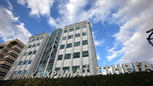 Χρηματιστήριο: Επιτόπιος βηματισμός αλλά με πλήθος υπεραποδόσεων