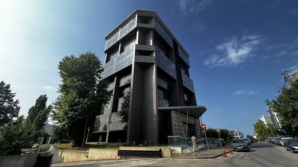 AVE (Ν. Θ. Βαρδινογιάννης): Πότε καταθέτει δεσμευτική προσφορά για τη Bazaar