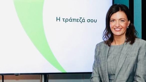 Credia Bank: Πάνω από €1 δισ. καθαρή πιστωτική επέκταση φέτος - Μέχρι το τέλος του έτους οι υπογραφές για την HSBC Malta