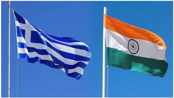 Ελληνική επιχειρηματική απόβαση στην Ινδία - Η νέα λεωφόρος κεφαλαίων, δεδομένων και ανθρώπων