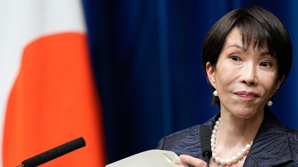 Ιαπωνία: Πέρασε συμπληρωματικός προϋπολογισμός-μαμούθ 118 δισ. δολ. - Ο μεγαλύτερος από την εποχή της πανδημίας