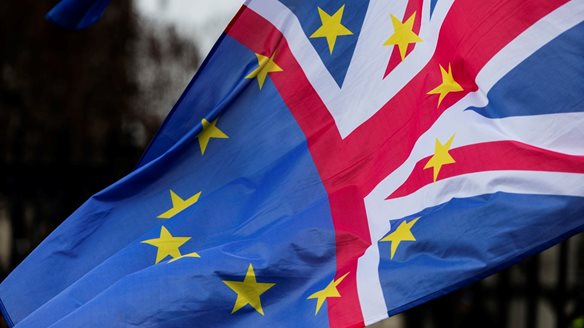 Το Ηνωμένο Βασίλειο απορρίπτει το αίτημα της ΕΕ για 2 δισ. ευρώ για συμμετοχή στο νέο αμυντικό ταμείο