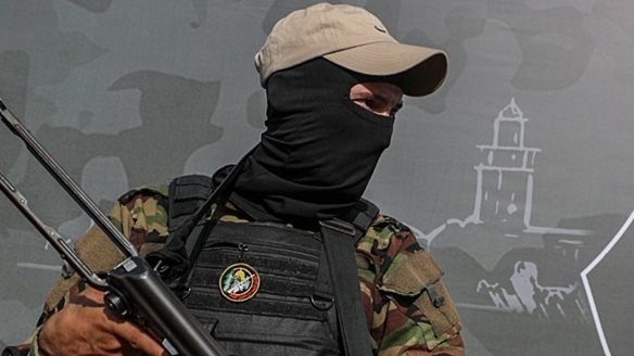 Ο Ισραηλινός στρατός αποκαλύπτει δίκτυο χρηματοδότησης της Χαμάς στην Τουρκία