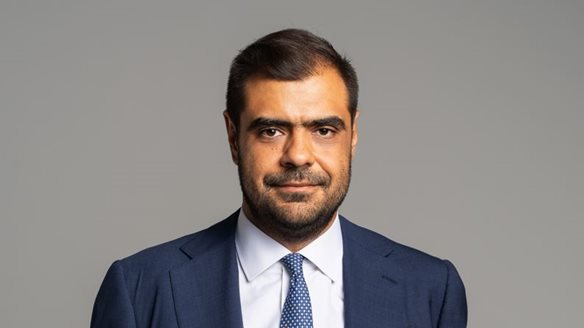 Π. Μαρινάκης: Αν το 2027 δεν πετύχουμε τους στόχους μας, τότε είμαι βέβαιος, ότι όλα όσα συζητάμε δεν θα είναι δεδομένα