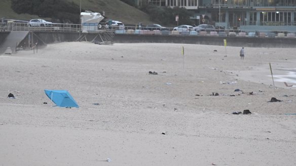 Αυστραλία: Τι γνωρίζουμε για το αντισημιτικό μακελειό με τους 16 νεκρούς και τους δράστες του