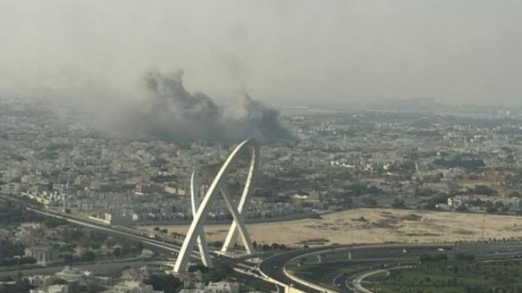 Το Κατάρ προειδοποιεί το Ισραήλ για την καθυστέρηση της δεύτερης φάσης της συμφωνίας για τη Γάζα