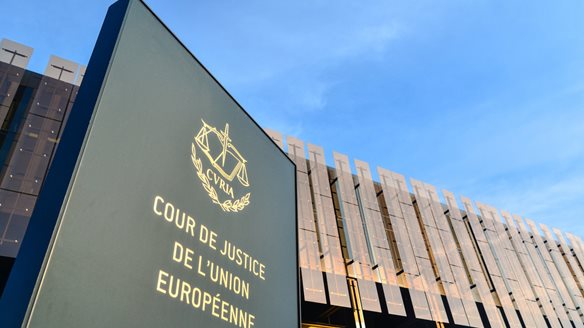 ΔΕΕ:Το πολωνικό Συνταγματικό Δικαστήριο παραβίασε αρχές της νομοθεσίας της ΕΕ - Δεν μπορεί να θεωρηθεί ανεξάρτητο