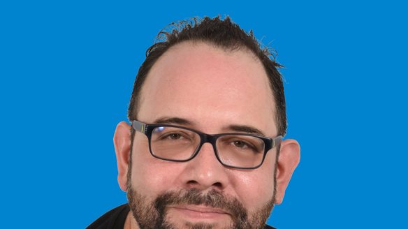 Ο αυτισμός, επιτέλους, δεν είναι αποκλεισμός