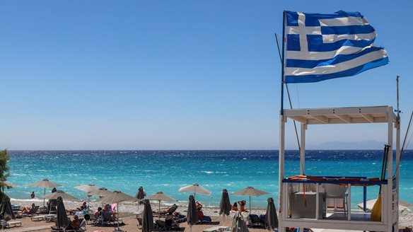 Enterprise Greece: Επενδυτικές ευκαιρίες στον τουρισμό σε Ελλάδα και Ντουμπάι