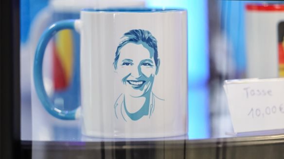 Η ακροδεξιά AfD της Γερμανίας προετοιμάζει το έδαφος για την εξουσία