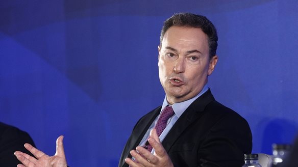 Lamda Development: Εκτόξευση EBITDA στο εννεάμηνο - Καθαρά κέρδη €116 εκατ. και επενδυτικό χαρτοφυλάκιο €3,7 δισ.