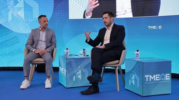 Κ. Κυρανάκης: Πλήρως λειτουργικός σιδηρόδρομος Αθήνας-Θεσσαλονίκης το καλοκαίρι του 2026- Διαγωνισμός για 15 νέους συρμούς του μετρό