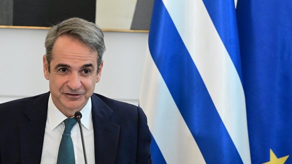 Κ. Μητσοτάκης: Από σήμερα και κάθε Νοέμβριο, σχεδόν 900.000 ενοικιαστές θα δουν επιστροφή ενός ενοικίου