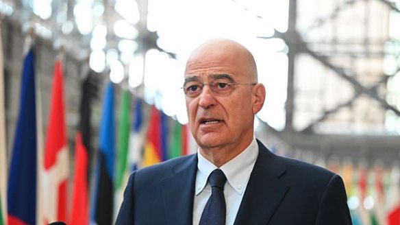 Ν. Δένδιας για την εορτή του προστάτη του Πολεμικού Ναυτικού: Δημιουργούμε το πιο ισχυρό Ναυτικό στην ιστορία της Ελλάδας