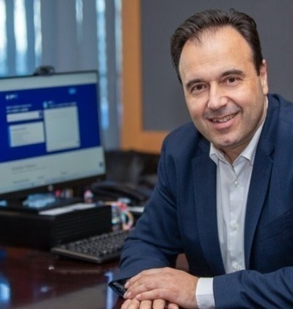 Δ. Παπαστεργίου: To AI Factory "Pharos" σηματοδοτεί την επόμενη μέρα της Ελλάδας στην εποχή της ΤΝ