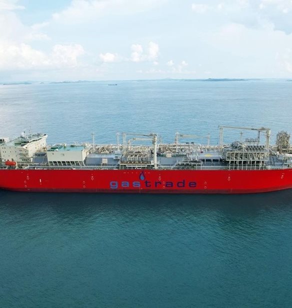 Ρωσικά δεξαμενόπλοια προσεγγίζουν τις τουρκικές ακτές για να περιορίσουν τους κινδύνους από drones